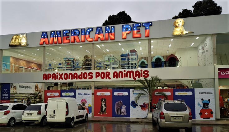 AstroCão PetShop  Rio de Janeiro RJ