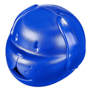 Dispenser Racao Pets Plástico Sanremo - Azul