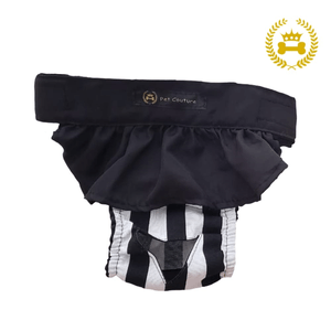 Calcinha Higiênica Pet Couture - M