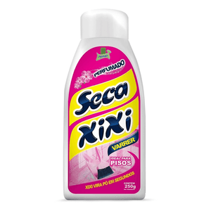 Seca Xixi - Varrer - 250G