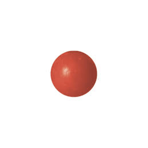 Bola Maciça Col. 45Mm