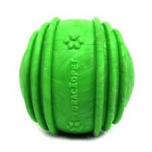 Bola Maciça Col. Com Friso 85Mm