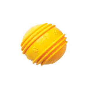 Bola Maciça Col. Com Friso  - 90Mm