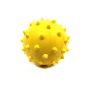 Bola Maciça Col. Cravo 70Mm