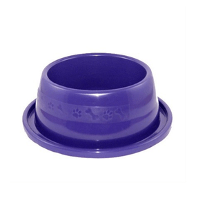 Comedouro Plástico Antiformiga Nº03 - 1000Ml