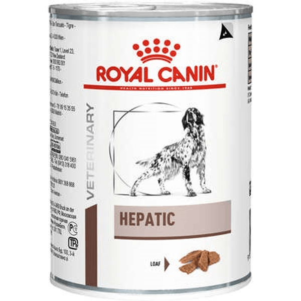 Petsmart royal outlet canin hepatic