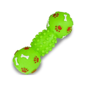 Brinquedo Halteres  GG