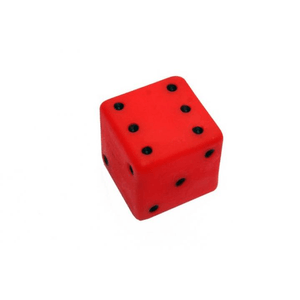 Brinquedo Dado - Único