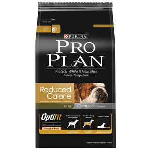 Nestlé Purina Pro Plan Ração Seca Para Cães Adultos  Com Pele Sensível Raças Médias E Grandes Frango- 15Kg