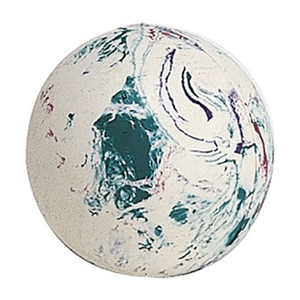 Brinquedo Ferplast Pa 6026 Bola De Borracha Para Cães - Colorido P