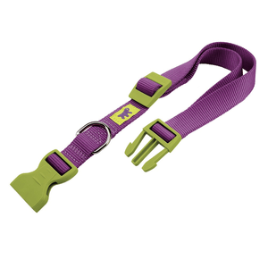 Coleira Ferplast Club Colours C20/56 Para Cães  - Roxa