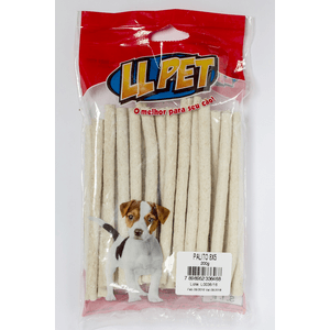 Palito Ll Pet 8X5Mm - 200G