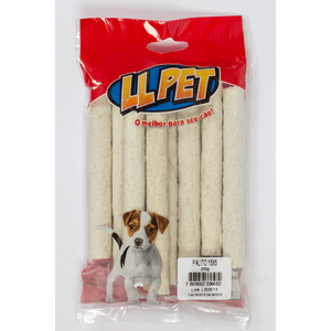 Palito Ll Pet 15X5Mm - 200G