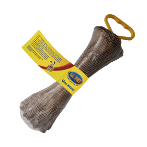 Osso Canela Bovina Ll Pet - 1 Unidades