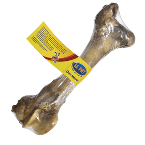 Osso Femur Bovino Ll Pet - 1 Unidade
