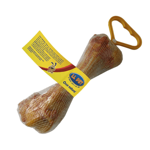 Osso Femur Suíno Ll Pet - 1 Unidade