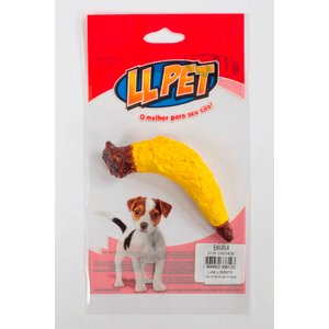 Osso Banana Ll Pet - 1 Unidades