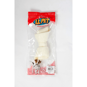 Osso Nó 6/7 Ll Pet - 120G