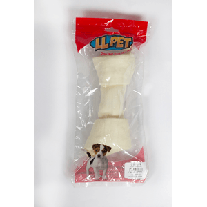 Osso Nó 8/9 Ll Pet - 1 Unidade