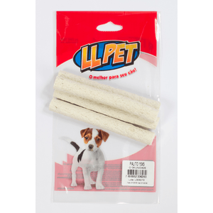 Palito Ll Pet 15X5Mm - 75G