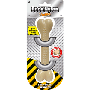 Osso Nylon - G