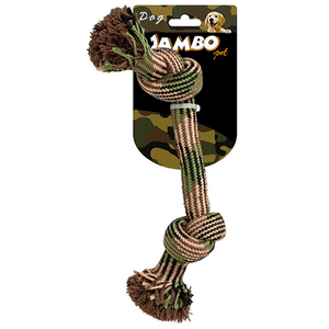 Mordedor Corda Militar Jambo - Nº02
