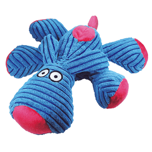 Mordedor Para Cães Dog Rest - Azul Jambo