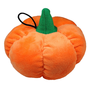 Mordedor Pelúcia Fruit Abóbora Jambo - Único