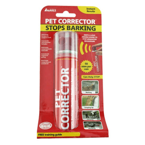 Spray Pet Corrector Jambo - Único
