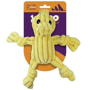 Mordedor Mini Knot Duck Jambo - Único