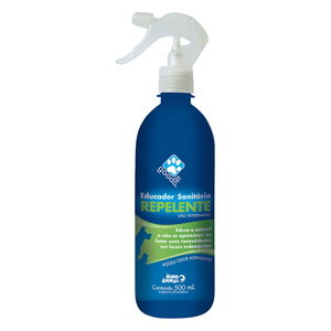 Good Pet Educador Sanitário Repelente - 500Ml