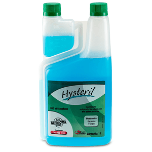 Desinfetante Hysteril - 1Lts