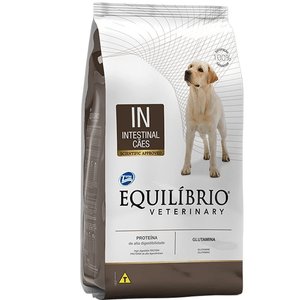 Equilíbrio Veterinary Dog Intestinal - 2Kg