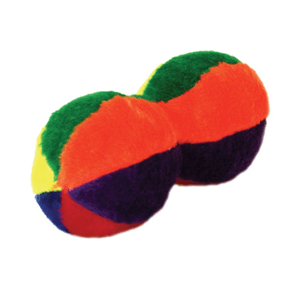 Brinquedo Haltseres De Pelúcia - G