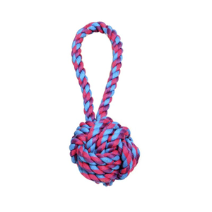 Brinquedo Rope Ball Plus