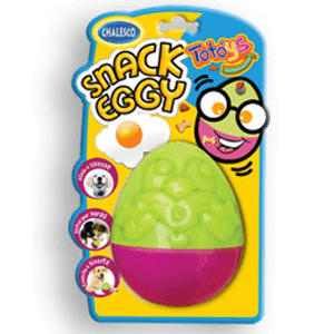 Chalesco Snack Eggy