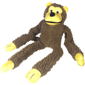 Brinquedo Macaco Pelúcia