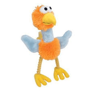 Patinho Pelúcia