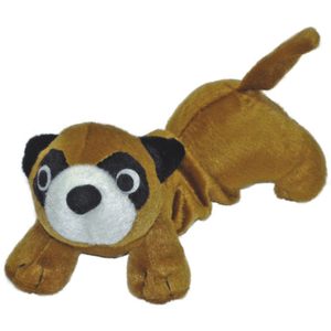 Brinquedo Cachorro De Pelúcia