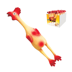 Frango De Látex