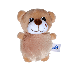 Urso Marrom - Nº02