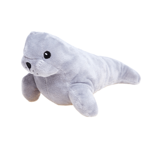 Foca Cinza - Nº02