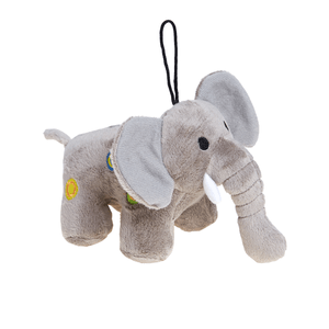 Elefante Com Bolinhas - Nº03
