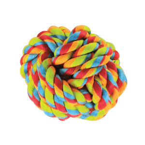 Bola De Corda Color Jambo - M