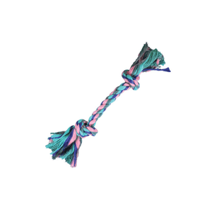 Mordedor Corda Dental Bone Pastel Jambo - P