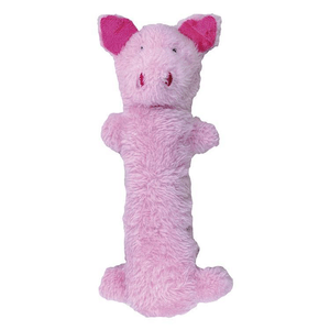 Mordedor Barriguinha Plush Porco Jambo