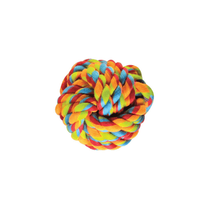 Bola De Corda Color Jambo - P