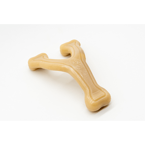 Truqys Pet Osso Bamboo Forquilha - P
