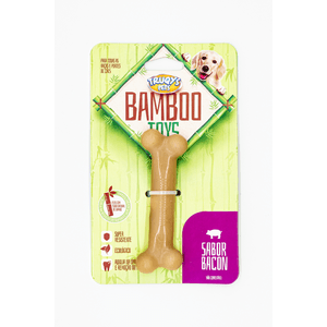 Truqys Pet Osso Bamboo I - P