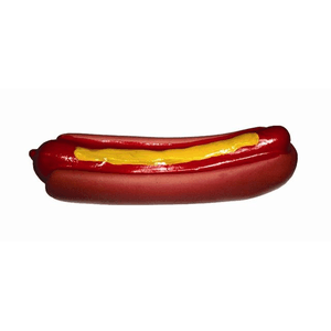 Brinquedo Vinil Cachorro Quente
